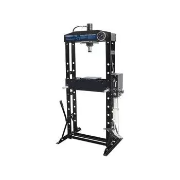 Гидравлический напольный пресс Forsage F-20030 BIG/дерев/(47895)