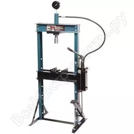 Напольный гидравлический пресс Forsage