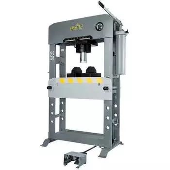 Гидравлический напольный пресс SNIT SP-100EAM