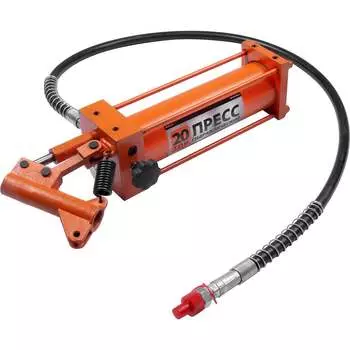 Гидравлический насос AV Steel AV-951020-2