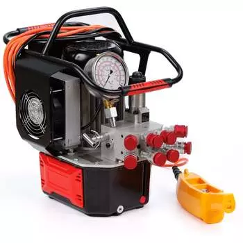 Гидравлический насос СМТ LP3-4