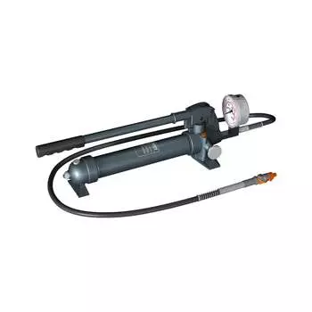 Гидравлический насос Сорокин 3.725