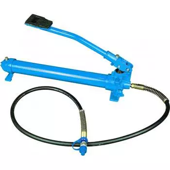 Гидравлический насос Станкоимпорт HM3403