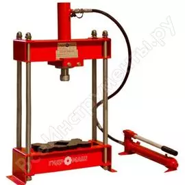 Настольный гидравлический пресс AIST 67902235GM2405 00-00010008