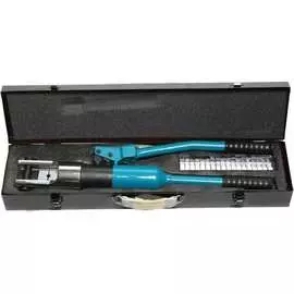 Гидравлический обжимной инструмент для кабелей Forsage F-Y240B(19470)