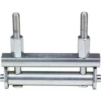 Гидравлический передавливатель для труб BREXIT BrexPRESS 4000080