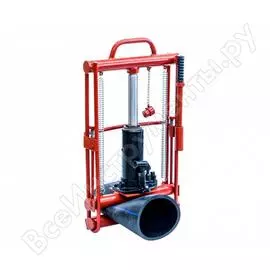 Механический передавливатель для труб BREXIT