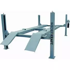 Гидравлический подъемник WIEDERKRAFT