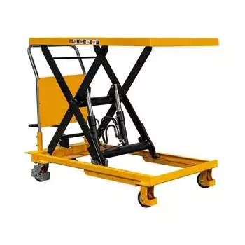 Гидравлический подъемный стол RohlaRhino PT 500D PT500D