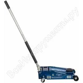 Подкатной гидравлический домкрат STELS