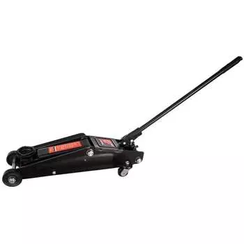 Гидравлический подкатной домкрат Gigant