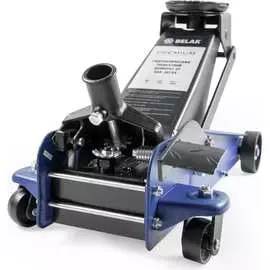 Гидравлический подкатной домкрат BELAK