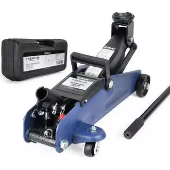 Гидравлический подкатной домкрат BELAK PREMIUM BAK.30151