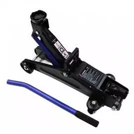 Гидравлический подкатной домкрат Forsage F-T82004(48170)