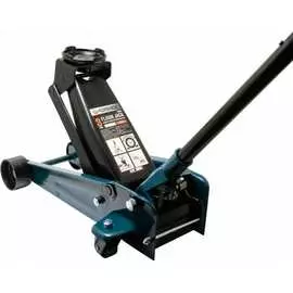 Гидравлический подкатной домкрат Forsage