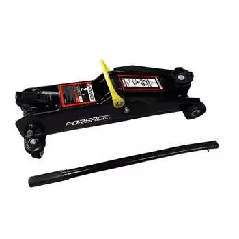 Гидравлический подкатной домкрат Forsage F-TA82005(47732)