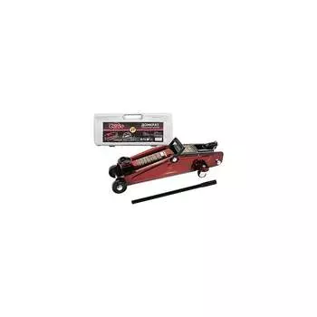 Гидравлический подкатной домкрат GARDE