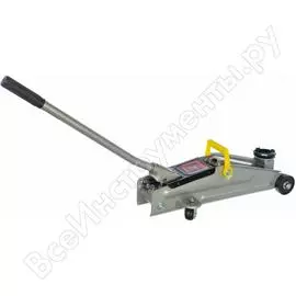 Подкатной гидравлический домкрат MATRIX MASTER 51020