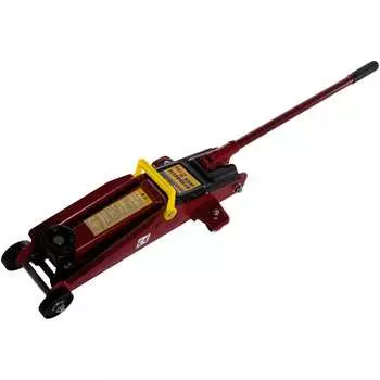 Гидравлический подкатной домкрат megapower m-82003