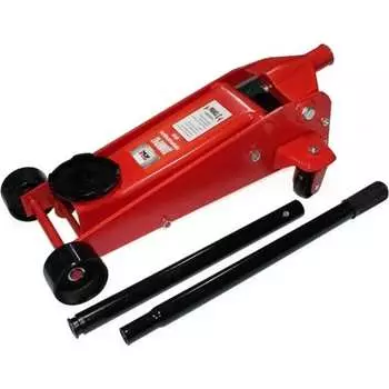 Гидравлический подкатной домкрат REDMARK RM31302