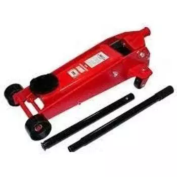 Гидравлический подкатной домкрат REDMARK