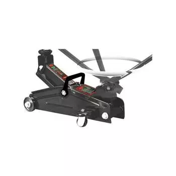 Гидравлический подкатной домкрат Rockforce RF-TH22005CB(29752)