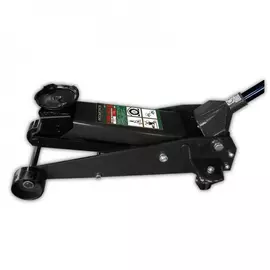 Гидравлический подкатной домкрат Rockforce