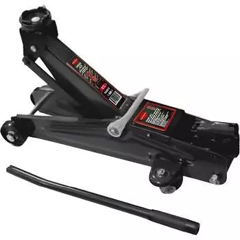 Гидравлический подкатной домкрат Rockforce RF-TH22001C(29977)