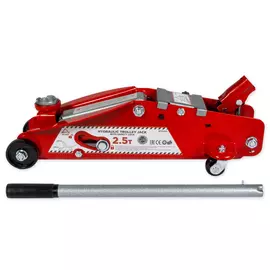 Гидравлический подкатной домкрат Arnezi R7101020