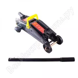 Гидравлический подкатной домкрат SKYWAY S01802002