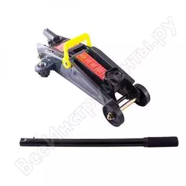Гидравлический подкатной домкрат SKYWAY S01802001