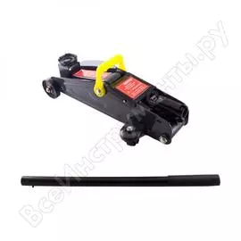 Гидравлический подкатной домкрат SKYWAY S01802004