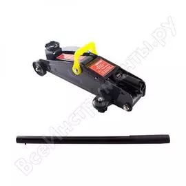 Гидравлический подкатной домкрат SKYWAY S01802003