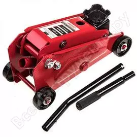 Гидравлический подкатной домкрат SKYWAY S01802011