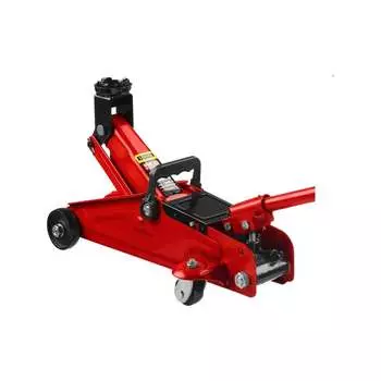 Гидравлический подкатной домкрат STAYER MASTER 43152-2-K