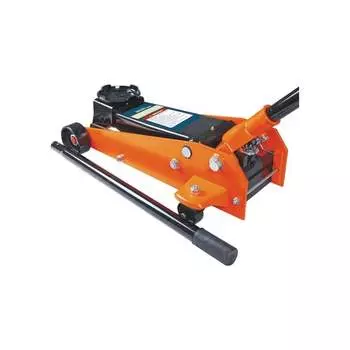 Гидравлический подкатной домкрат TOR GSJ 1036610