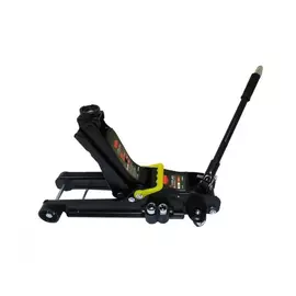 Гидравлический подкатной низкопрофильный домкрат Rockforce