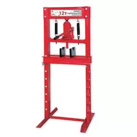 Гидравлический пресс arnezi 12 т, напольный, 2 части 00-01118722