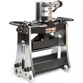 Гидравлический пресс для гибки шин КВТ ШГ-200 NEO 85144