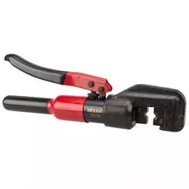 Гидравлический пресс для наконечников REXANT 12-3061