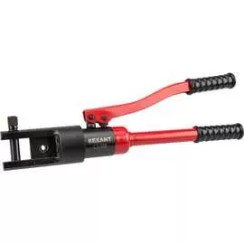 Гидравлический пресс для наконечников REXANT 12-3064