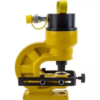 Гидравлический пресс для перфорирования шин SHTOK ШП-95 АП 02018