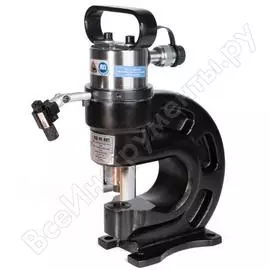 Гидравлический пресс для пробивки отверстий в шинах КВТ ШД-95 NEO 76506