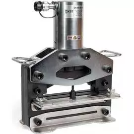 Гидравлический пресс для резки шин КВТ ШР-200V NEO 85142