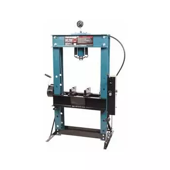 Гидравлический пресс Forsage