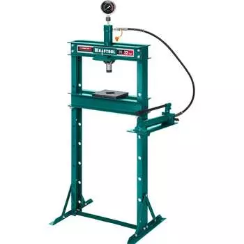 Гидравлический пресс KRAFTOOL PMP-12 43472-12
