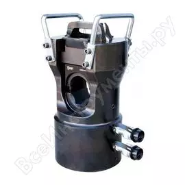 Гидравлический гидравлический пресс КВТ ПГ-100 59496