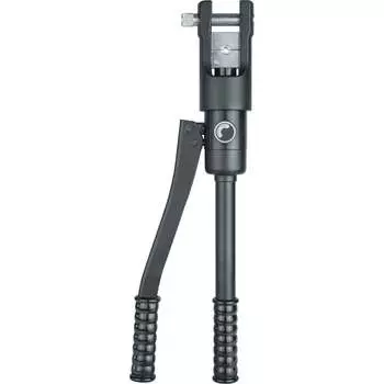 Гидравлический пресс Navigator 93 586 nht-pg05-a-16-300 асд 93586