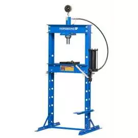 Гидравлический пресс NORDBERG N3620FL