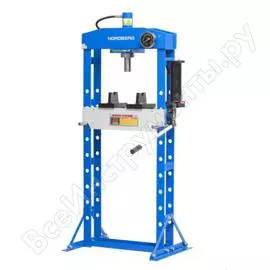 Гидравлический пресс NORDBERG N3620